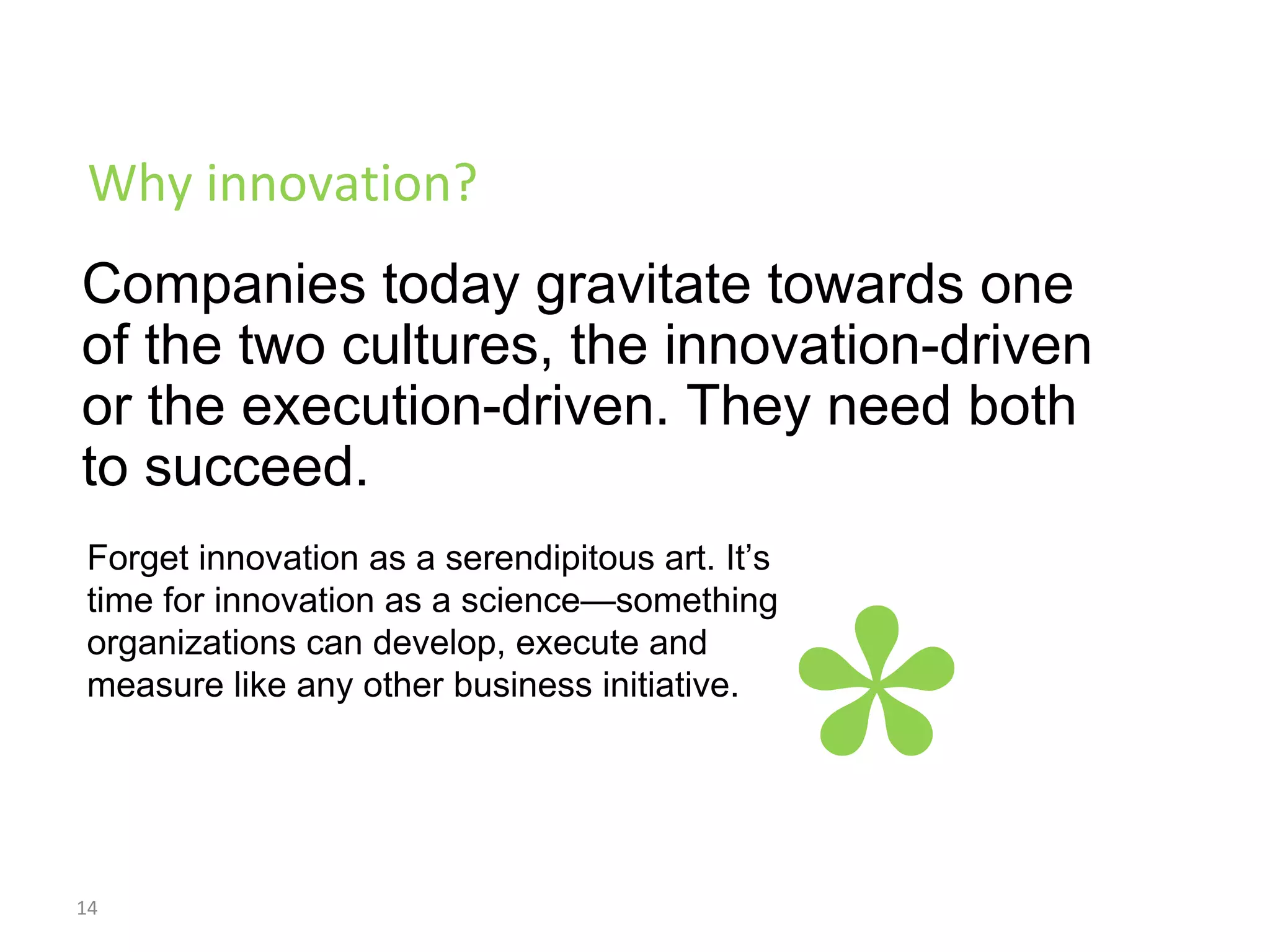 CEO Innovation Playbook Public Short - Idris Mootee Part One