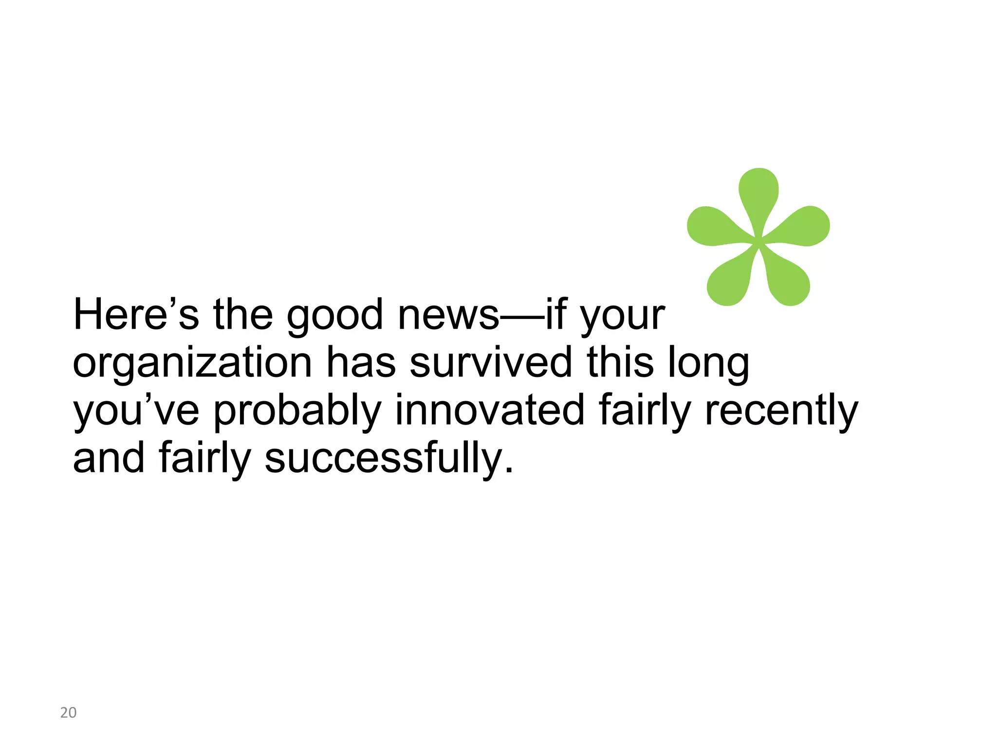 CEO Innovation Playbook Public Short - Idris Mootee Part One