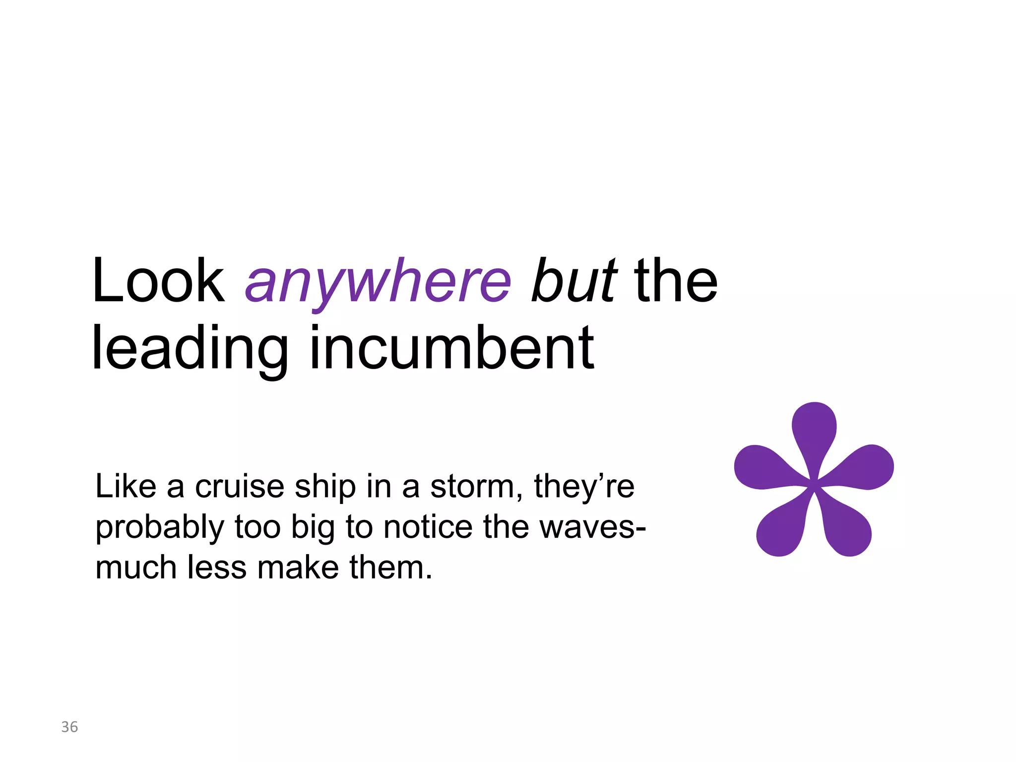 CEO Innovation Playbook Public Short - Idris Mootee Part One