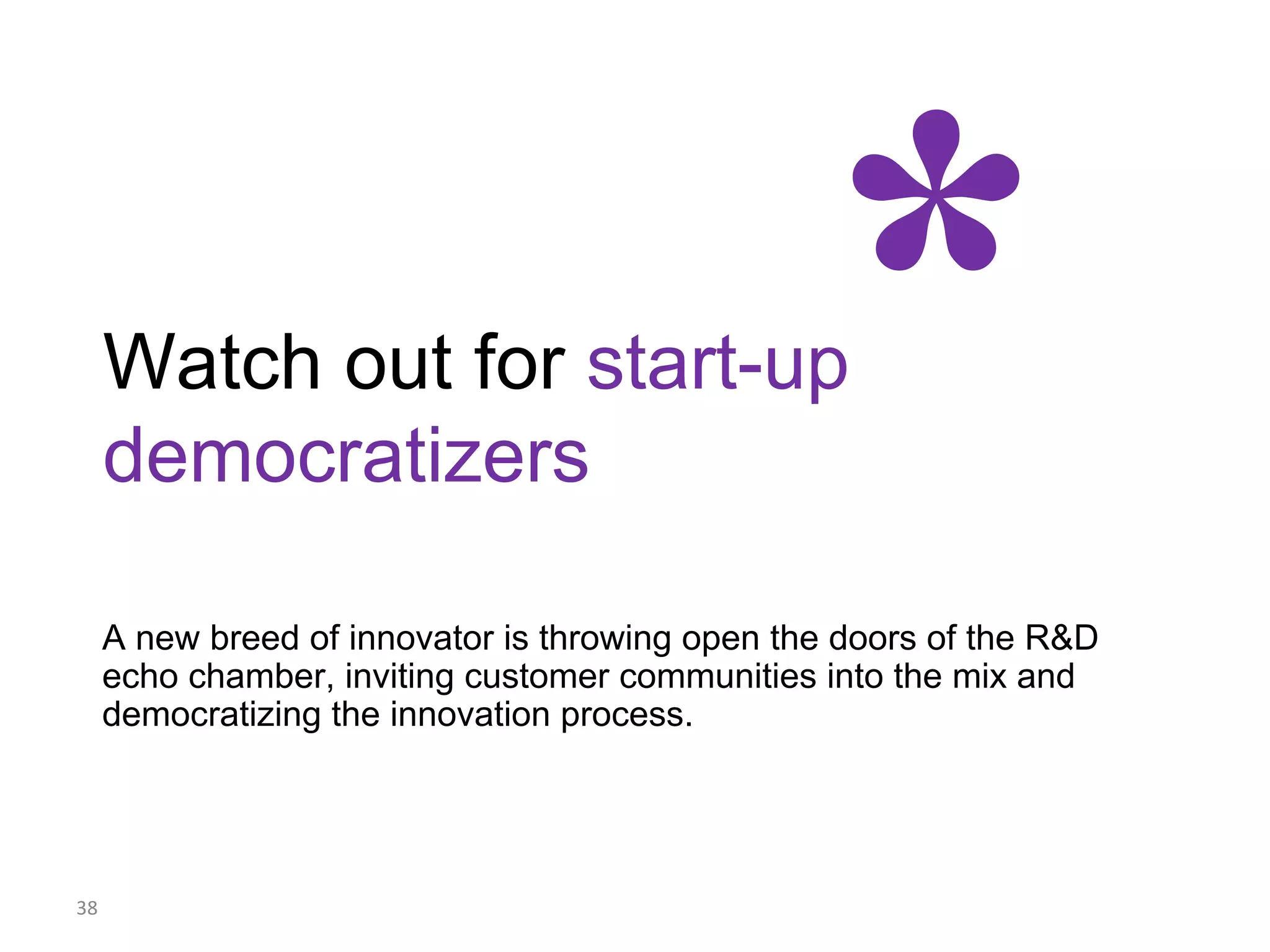 CEO Innovation Playbook Public Short - Idris Mootee Part One