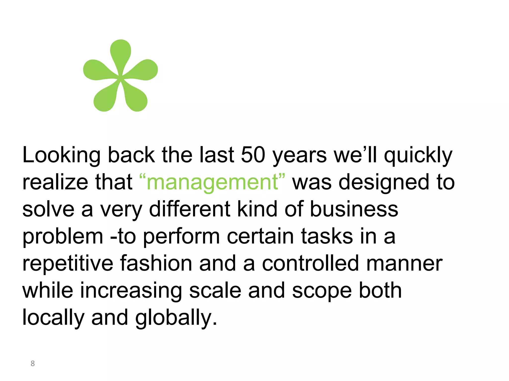 CEO Innovation Playbook Public Short - Idris Mootee Part One