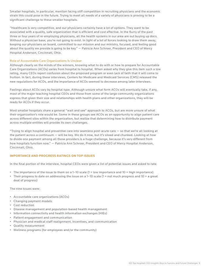 Research topics in health care image