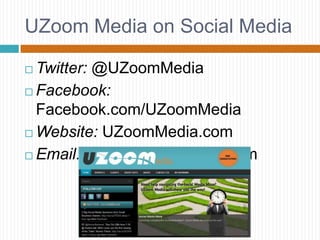 Why does Twitter work?	Consumers like instant information that finds them.  If they follow you, they will know what your daily specials are without having to look for them.Consumers like to be acknowledged.  A fun interaction with a brand creates a loyalty TO that brand.People care more about what their friends and network thinks than about what you say about yourself.  The more you can get people to talk about you, the better!