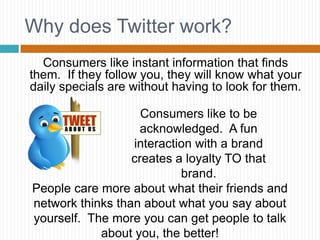 Globally focusedSocial Media is changing…everything!The way consumers get and use information