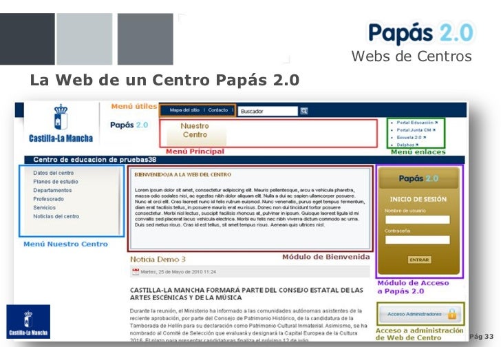 Papas 2.0