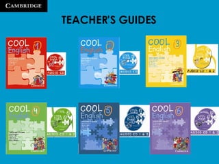 TEACHER’S GUIDES 