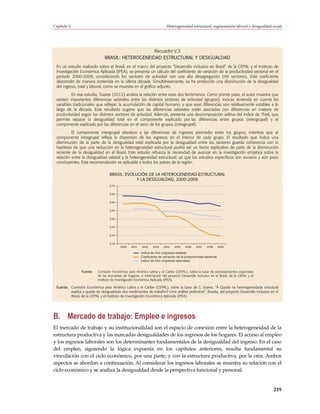 Cepal   cambio estructural para la igualdad 2012