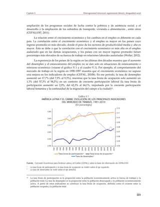 Cepal   cambio estructural para la igualdad 2012