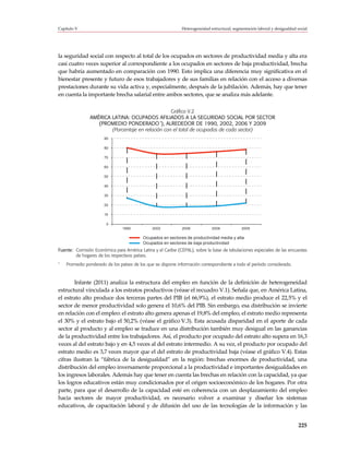 Cepal   cambio estructural para la igualdad 2012