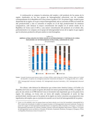 Cepal   cambio estructural para la igualdad 2012
