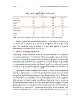 Cepal   cambio estructural para la igualdad 2012