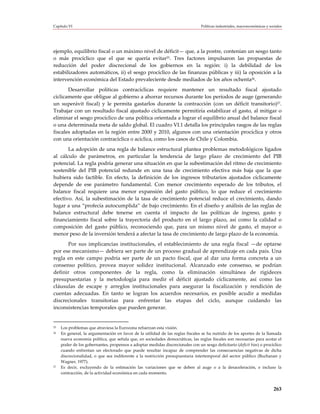 Cepal   cambio estructural para la igualdad 2012