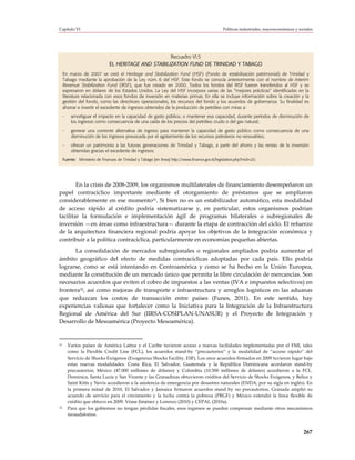 Cepal   cambio estructural para la igualdad 2012