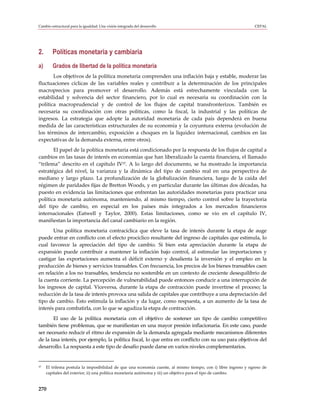 Cepal   cambio estructural para la igualdad 2012