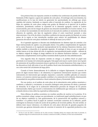 Cepal   cambio estructural para la igualdad 2012