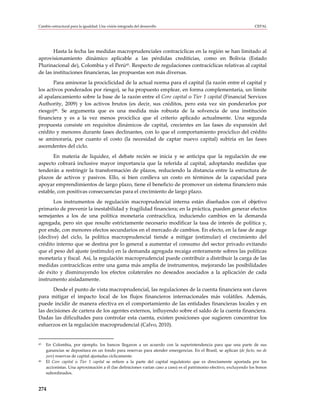 Cepal   cambio estructural para la igualdad 2012