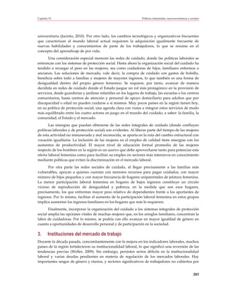 Cepal   cambio estructural para la igualdad 2012