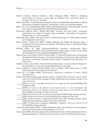 Cepal   cambio estructural para la igualdad 2012