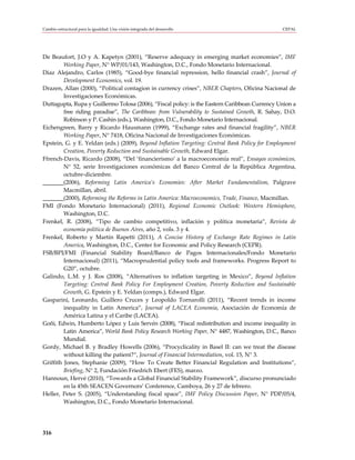 Cepal   cambio estructural para la igualdad 2012