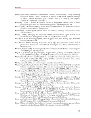 Cepal   cambio estructural para la igualdad 2012