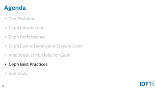 Ceph | PDF