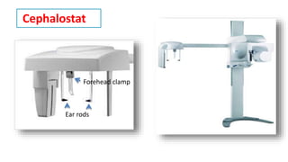 Forhad Rod Cephalometrics | PPTX