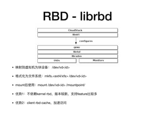 Ceph intro | PDF