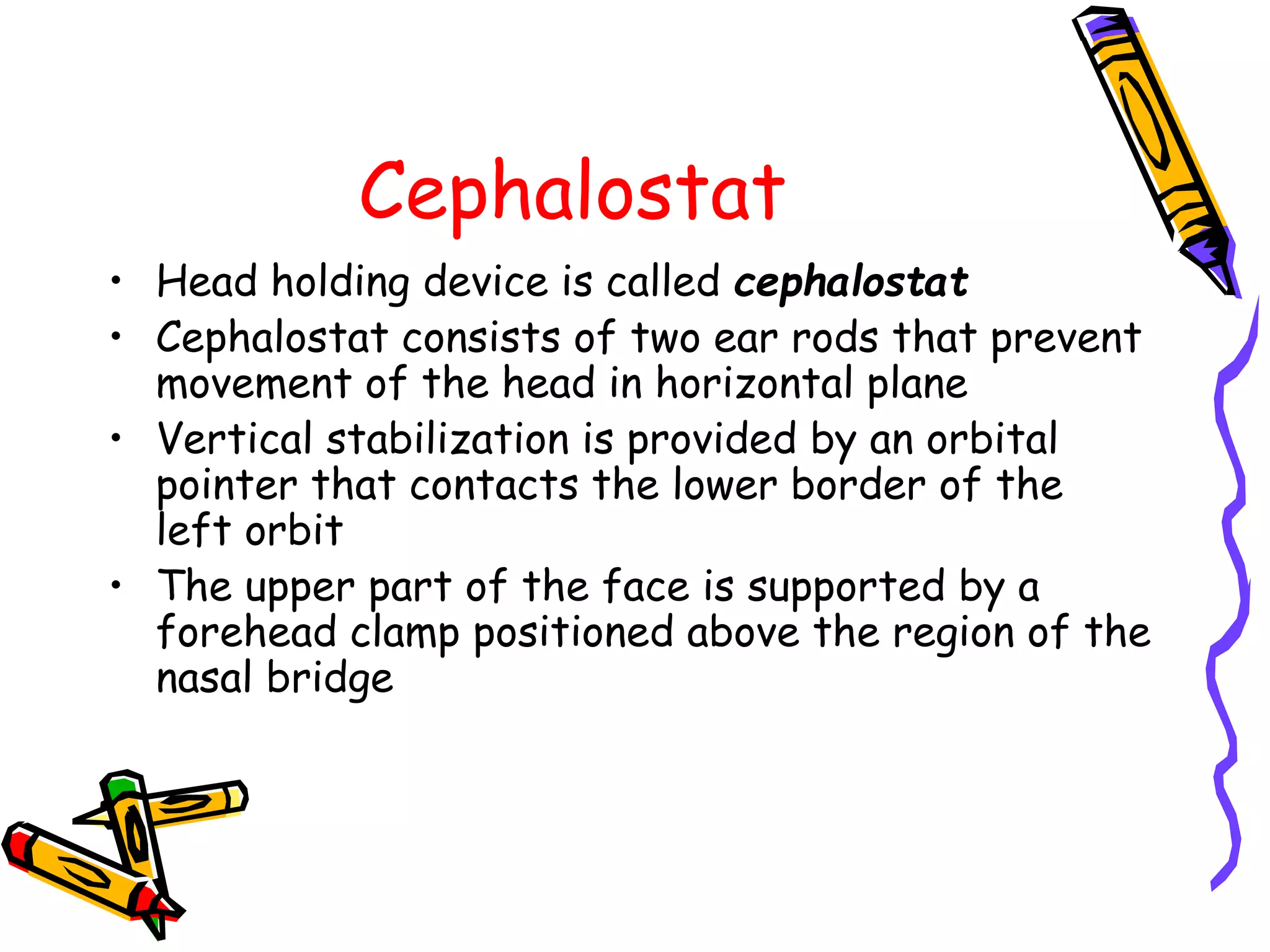 Cephalometic Radiography O.ppt