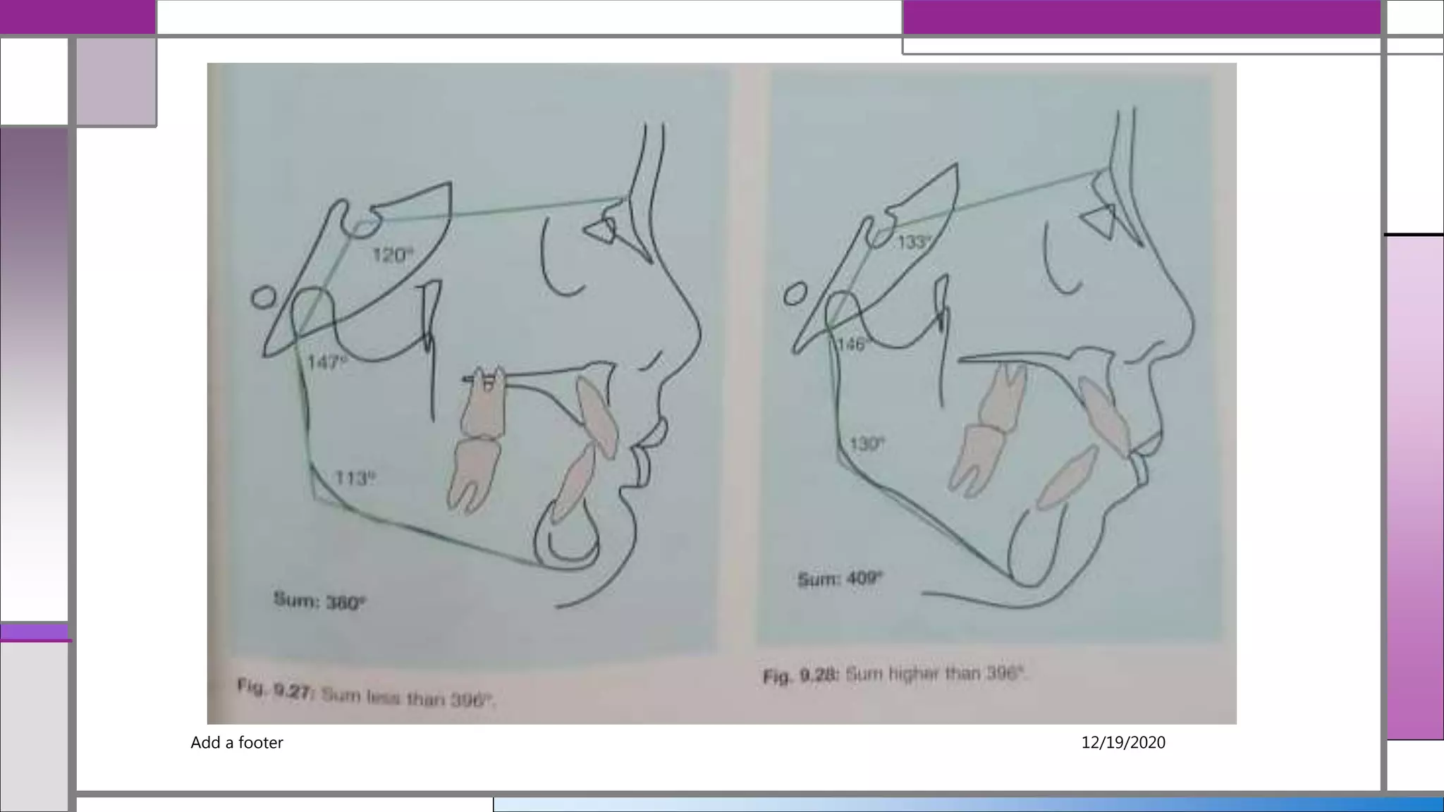 Add a footer 12/19/2020
 