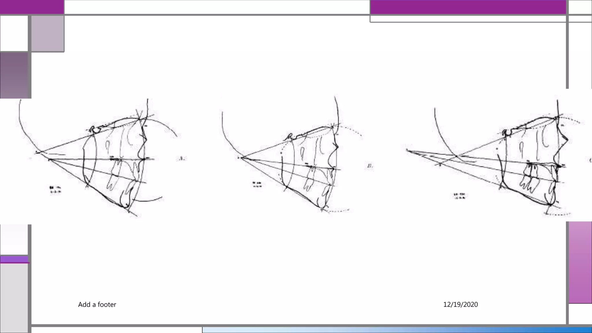 Add a footer 12/19/2020
 