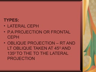 CEPHALOMETRICSIN ORTHODONTICSLecture.pptx