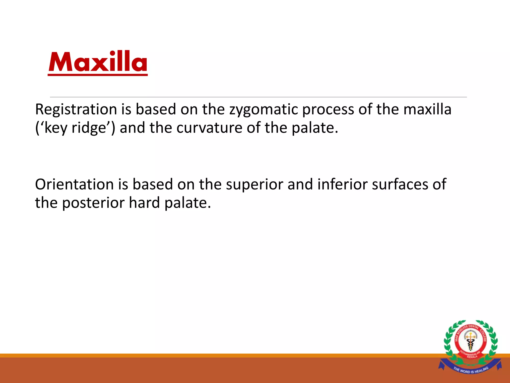 CEPHALOMETRIC SUPERIMPOSITION.ppt