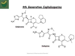 Cephamtrique Cepham drugs.pptx-Drugs containing Cepham, Cephem Structure | PPTX