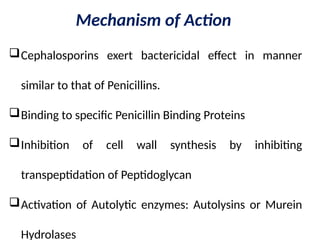 Cephamtrique Cepham drugs.pptx-Drugs containing Cepham, Cephem Structure | PPTX