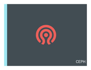 CEPH
 