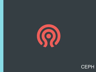 CEPH

 