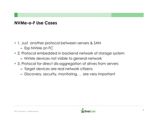 Nvme Protocol.pdf NVMe over Fabrics and Composable Infrastructure - What Do They Mean for ...