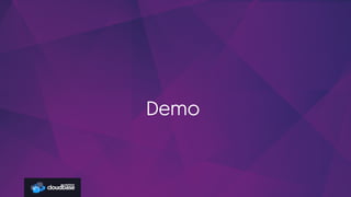 Ceph on Windows | PDF