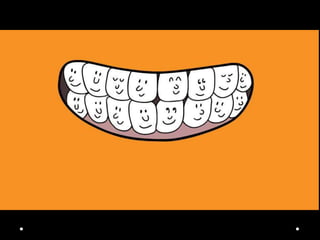 Cepillado. higiene bucal. marce