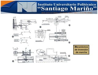 Informe practico de Cepilladoras Metal Mecánicas Federico Cabezas A. Escuela Matt. Mecánico
 