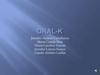 Cepillo de dientes | PPT