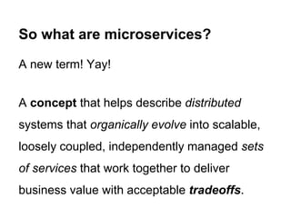 Integrating Microservices with Apache Camel | PPTX