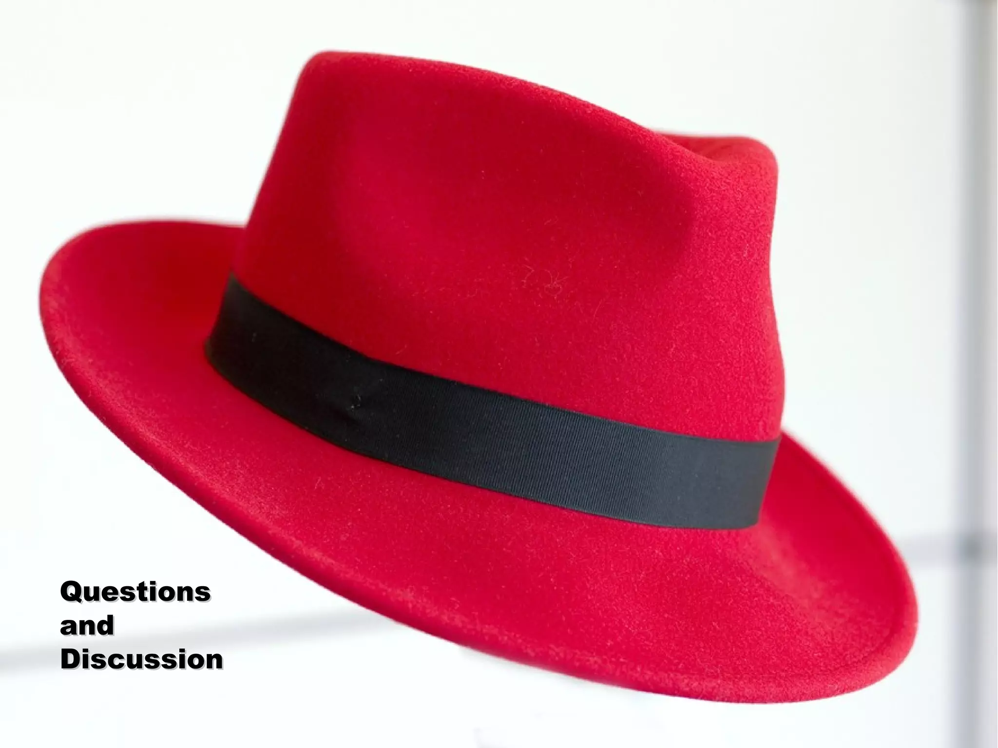 5252
QuestionsQuestions
andand
DiscussionDiscussion
 