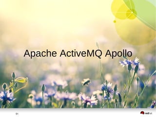 5151
Apache ActiveMQ Apollo
 