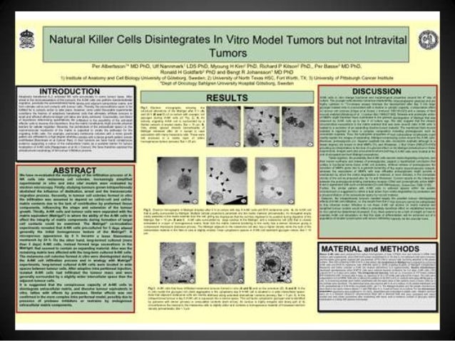 scientific poster examples