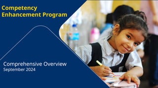 CEP Overview and Understanding Competencies.pptx