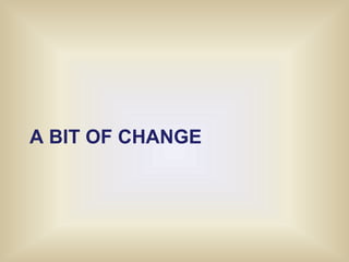 Why did we see this distribution?Teacher Preferences