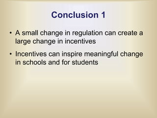 The New Teacher Project – 1997