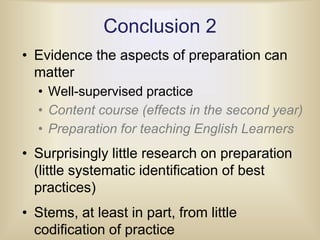 Certification Exam Failure Rate of New Elementary Teachers, 2000-’05 High-poverty schoolsLow-poverty schools