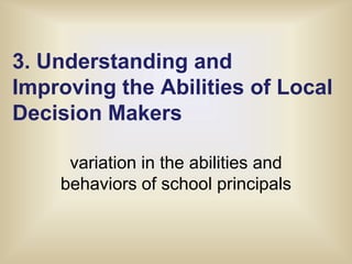 Certification Exam Failure Rate of New Elementary Teachers, 2000-’05 High-poverty schoolsLow-poverty schools